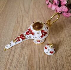 Alaaddin'in Sihirli Lambası