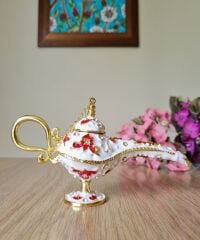 Alaaddin'in Sihirli Lambası