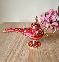 Alaaddin'in Sihirli Lambası