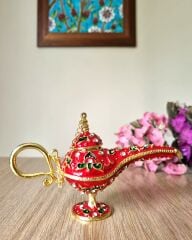 Alaaddin'in Sihirli Lambası