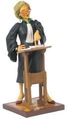 Forchino Bayan Avukat (Küçük Boy)