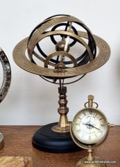 Horoskop Dünya Küresi