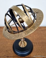 Horoskop Dünya Küresi