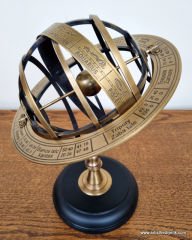 Horoskop Dünya Küresi