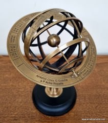 Horoskop Dünya Küresi