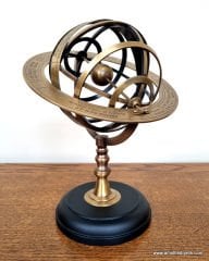 Horoskop Dünya Küresi