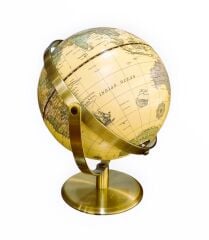 Dekoratif Dünya Küre