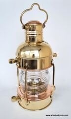 Silyon Feneri (Büyük)