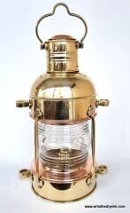 Silyon Feneri (Büyük)