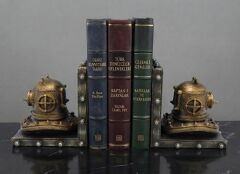 Dalgıç Başlığı Kitap Desteği