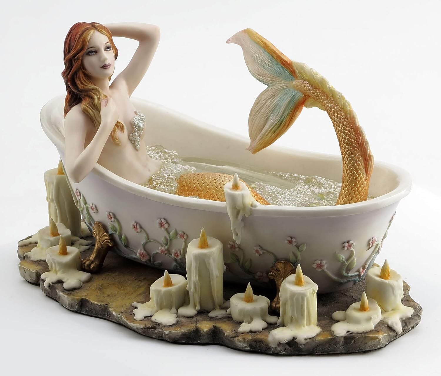 Veronese Deniz kızı Biblo