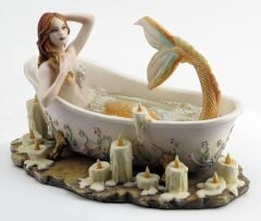 Veronese Deniz kızı Biblo