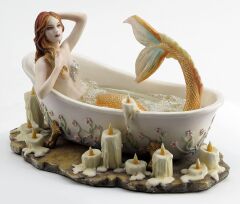 Veronese Deniz Kızı Biblo