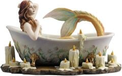 Veronese Deniz kızı Biblo