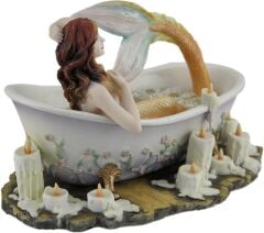 Veronese Deniz kızı Biblo