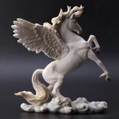 Kanatlı At Pegasus Biblo