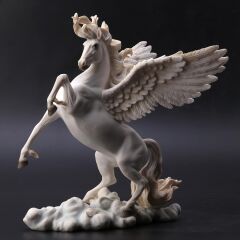 Kanatlı At Pegasus Biblo