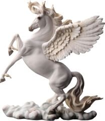 Kanatlı At Pegasus Biblo