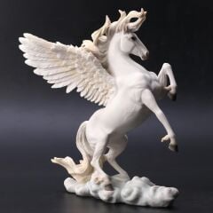 Kanatlı At Pegasus Biblo