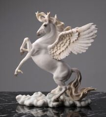 Kanatlı At Pegasus Biblo