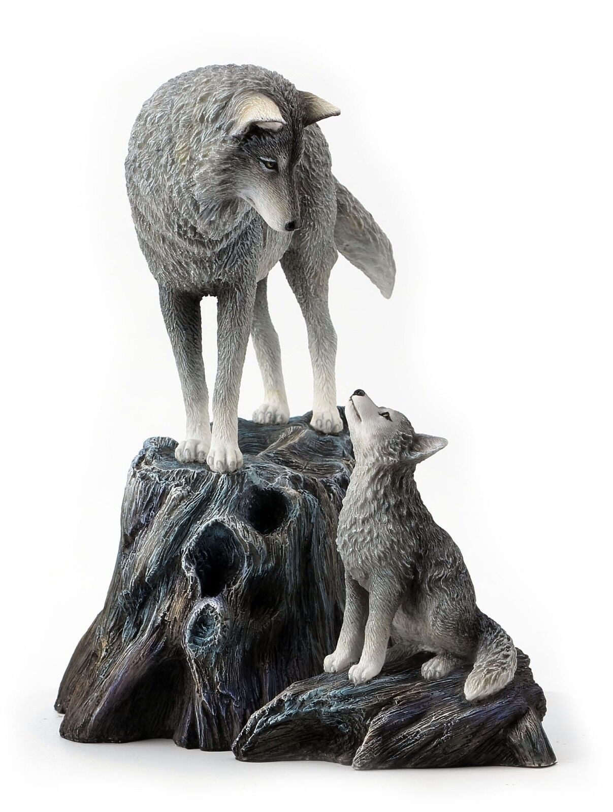 Veronese Bozkurt ve Yavrukurt