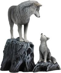 Veronese Bozkurt ve Yavrukurt