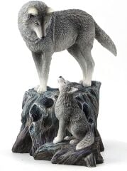 Veronese Bozkurt ve Yavrukurt