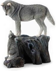 Veronese Bozkurt ve Yavrukurt