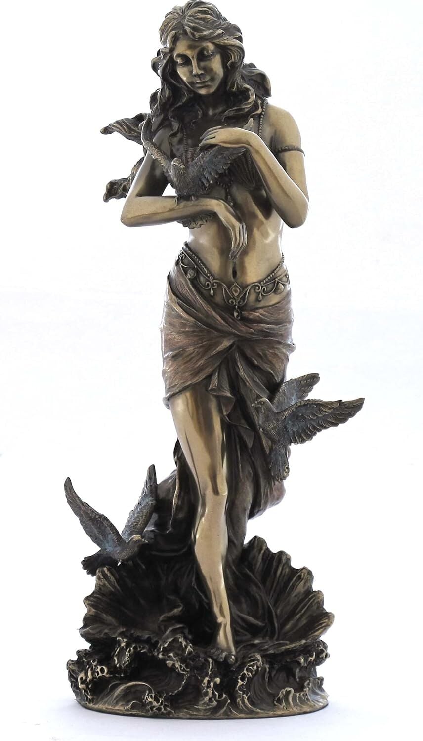 Afrodit Biblo (Venüs)