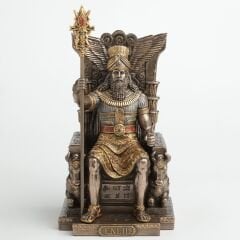 Veronese Enlil Biblo