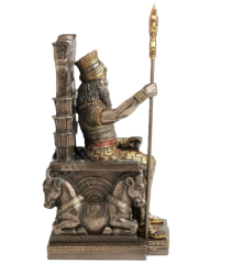 Veronese Enlil Biblo