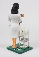 FORCHİNO Bayan Doktor (Büyük)