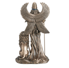 Veronese Inanna Biblo