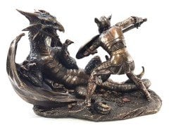 Siegfried (Dragon Avı)