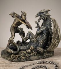 Siegfried (Dragon Avı)