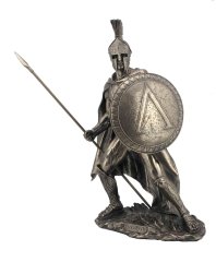 Leonidas ( Sparta Kralı )