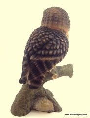 Baykuş Biblo