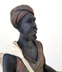Hintli Adam Biblo