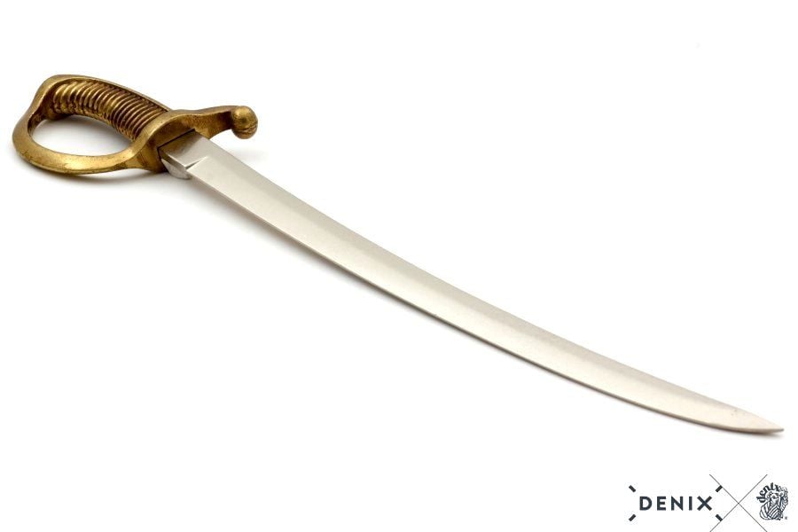 Napolyon Kılıcı Mektup Zarf Açacağı