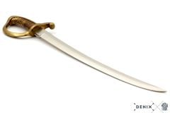 Napolyon Kılıcı Mektup Zarf Açacağı