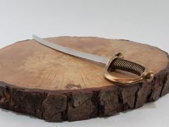 Napolyon Kılıcı Mektup Zarf Açacağı