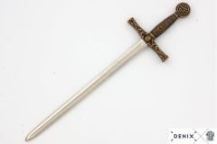 Excalibur Kılıcı Mektup Zarf Açacağı