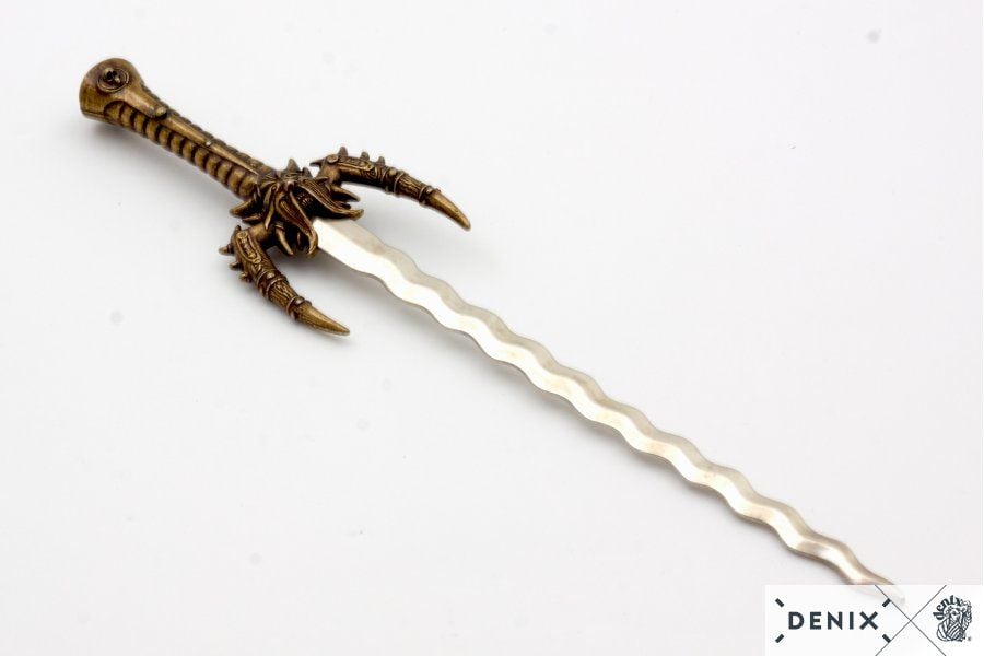 Odin'in Kılıcı Mektup Zarf Açacağı