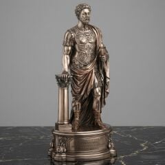 Marcus Aurelius Heykeli