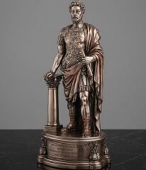 Marcus Aurelius Heykeli
