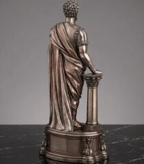 Marcus Aurelius Heykeli