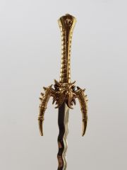 Odin'in Kılıcı Mektup Zarf Açacağı