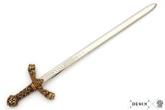 Kral Richard'ın Kılıcı Mektup Zarf Açacağı