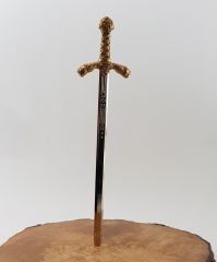 Kral Richard'ın Kılıcı Mektup Zarf Açacağı