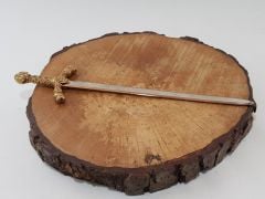 Kral Richard'ın Kılıcı Mektup Zarf Açacağı